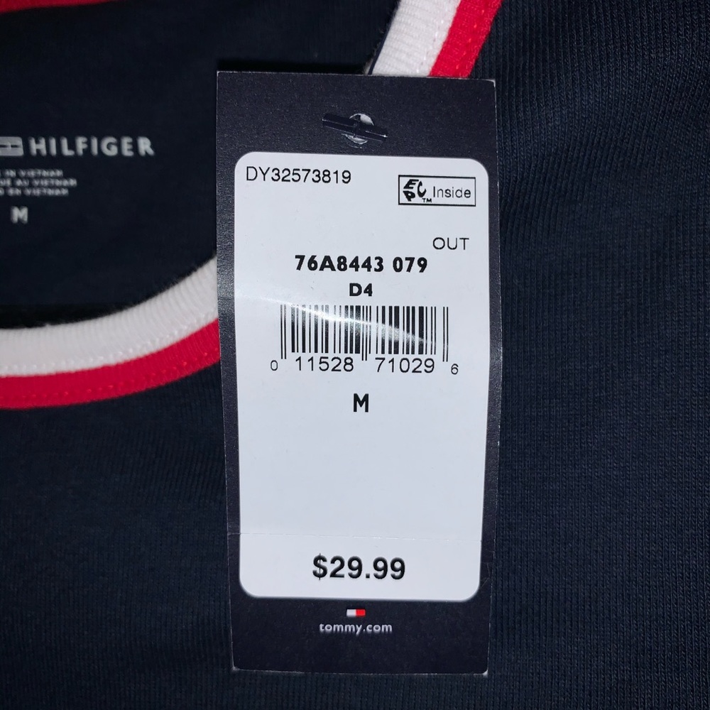 Tommy Hilfiger Shirt